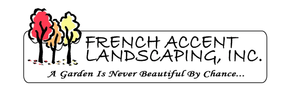 French Accent Landscaping Inc Logo