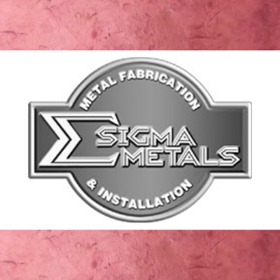 Sigma Metals Inc Logo