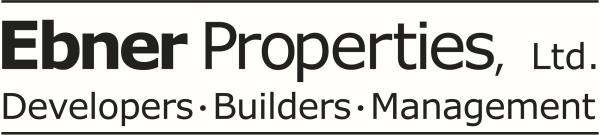Ebner Properties, LTD Logo