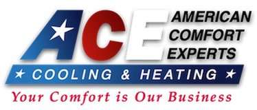 American Comfort Experts Logo