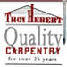 Troy Hebert Building & Remodeling, Inc. Logo