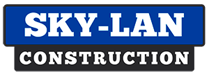 Sky-Lan Services LLC Logo