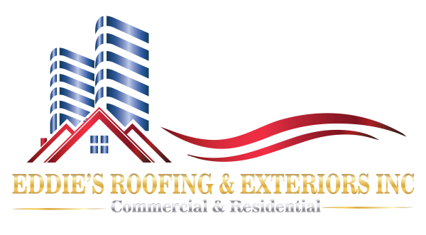 Eddie's Roofing & Exteriors Inc Logo