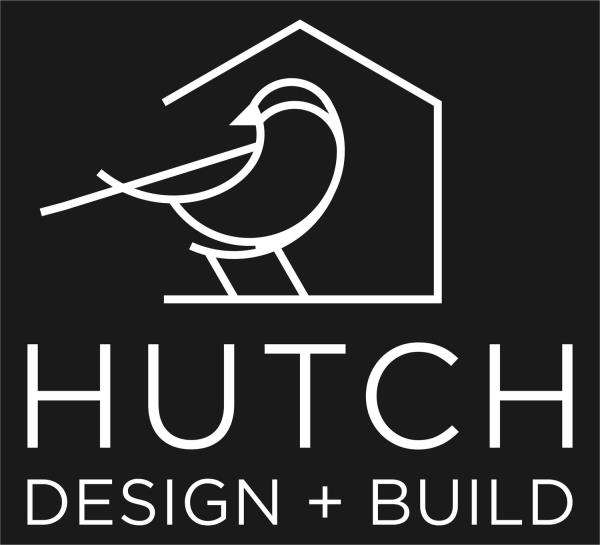 Hutch Design Build, LLC Logo