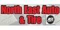 North East Auto & Tire Logo