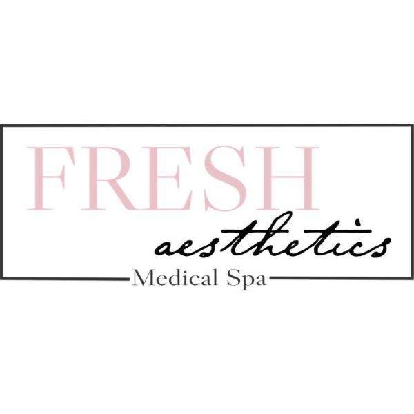 Fresh Aesthetics, LLC Logo