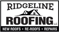 Ridgeline Roofing LLC Logo