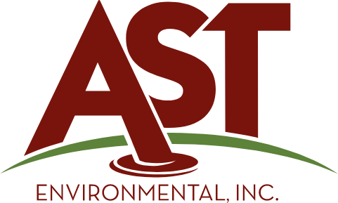AST Enterprises, Inc. Logo