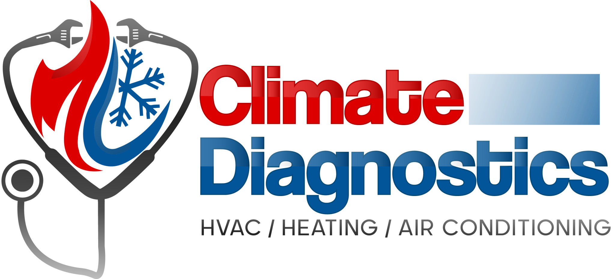 Climate Diagnostics LLC Logo