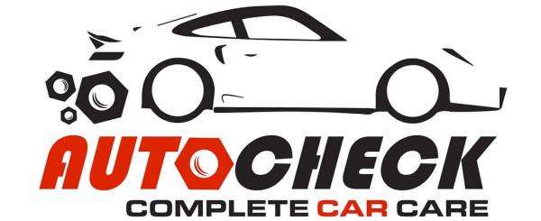 Autocheck Complete Car Care, Inc Logo