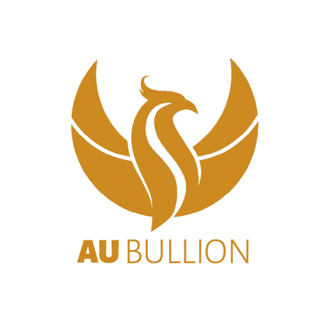 AU Bullion Logo