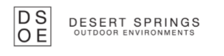 Desert Springs Outdoor Environments Inc Logo