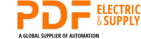 PDF Supply Company, LLC Logo
