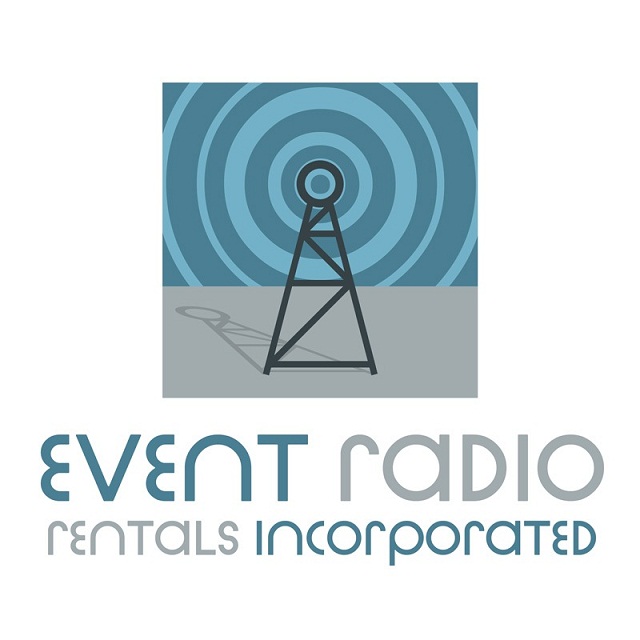 Event Radio Rentals Incorporated Logo