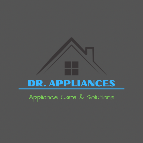 Dr. Appliances Logo