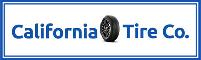 California Tire Co. Logo