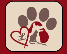 Lovable Petsitting LLC Logo
