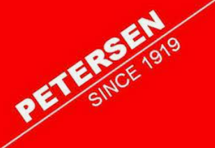 Petersen Plumbing Logo