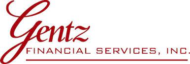 Gentz Financial Services, Inc. Logo