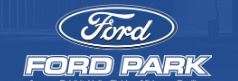 Ford Park Entertainment Complex Logo