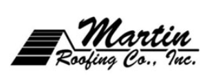 Martin Roofing Company Inc Logo