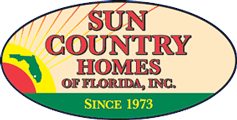 Sun Country Homes of Florida, Inc. Logo