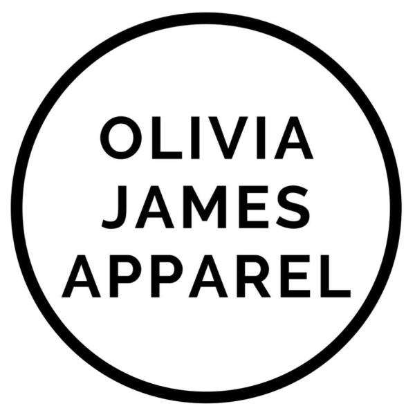 Olivia James Apparel Logo