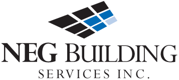 NEG Building Services, Inc. Logo