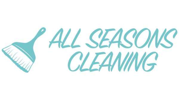All Seasons Cleaning Services of Maine LLC Logo