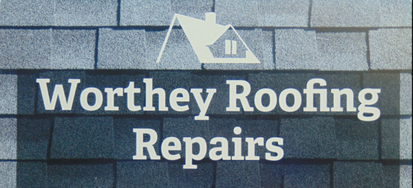 Worthey Roofing Repairs Logo