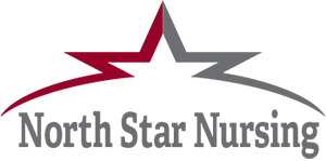 North Star Nursing Temporary Associates, Inc. Logo