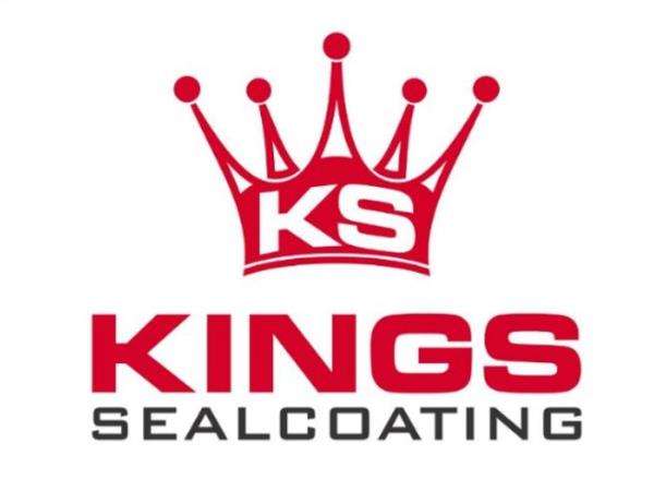 Kings Sealcoating LLC Logo