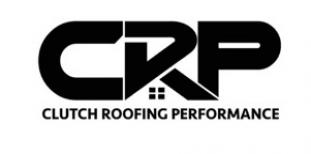 Clutch Roofing Performance Logo
