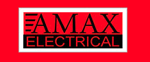 Amax Electrical Services Inc Logo
