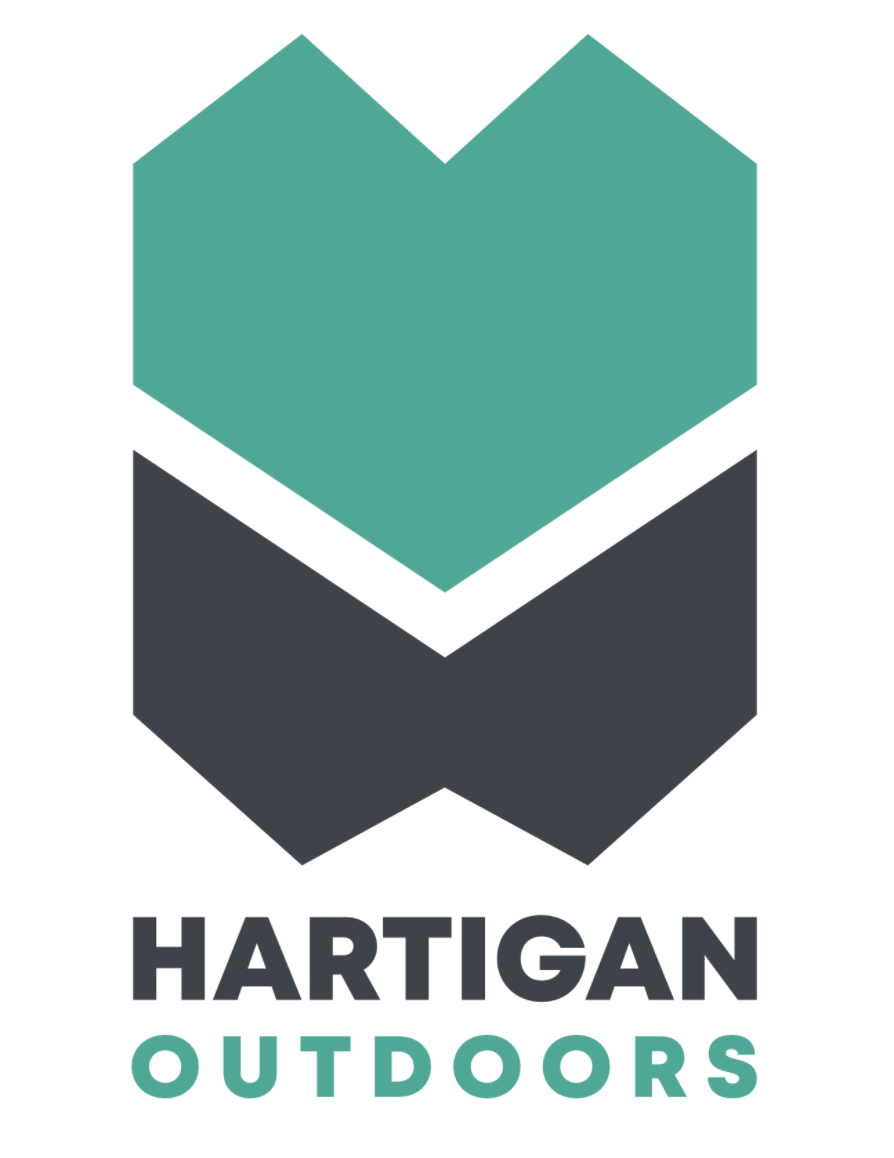 Hartigan Outdoors Logo