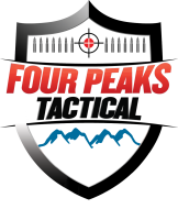 Four Peaks Tactical LLC Logo