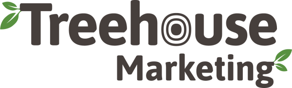 Treehouse Marketing Logo
