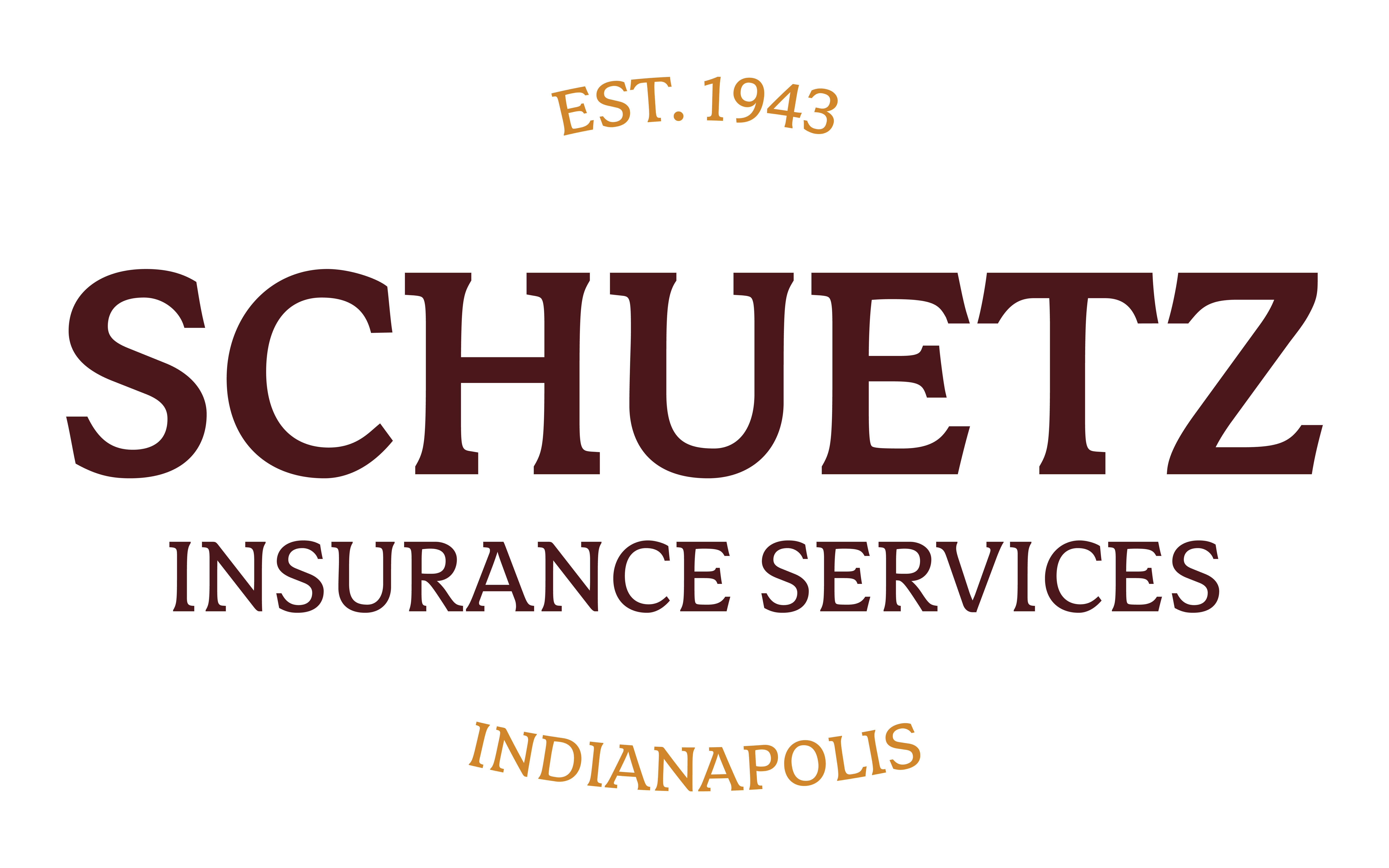Schuetz Insurance Services Logo