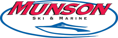 Munson Ski & Marine Logo