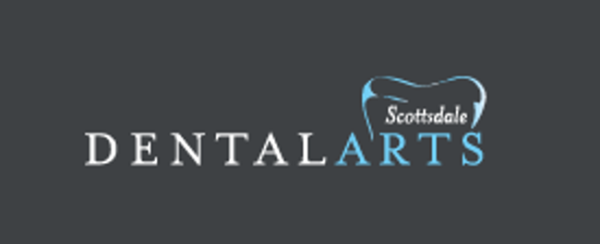 Scottsdale Dental Arts Logo