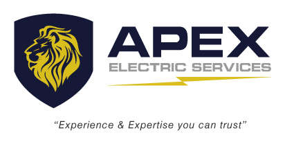 Apex Electric Services LLC Logo