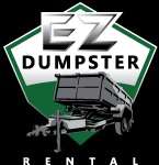 EZ Dumpster Rentals, LLC Logo