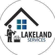 Lakeland Painting & Services Logo