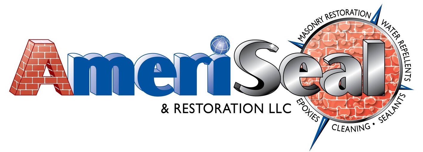 Ameriseal & Restoration, LLC Logo