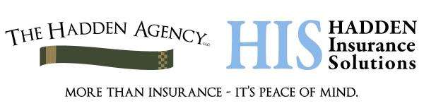 The Hadden Agency LLC Logo