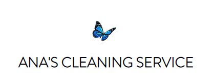 Ana's Cleaning Service Logo