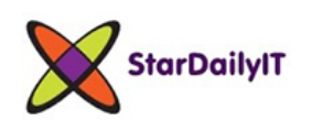 Star Technologies, LLC Logo