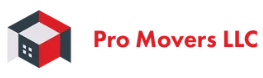 Pro Movers, LLC Logo