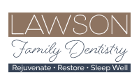 Lawson Dentistry Logo