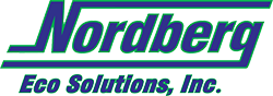 Nordberg Eco Solutions, Inc Logo